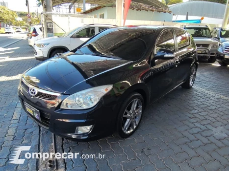 I30 2.0 MPFI GLS 16V