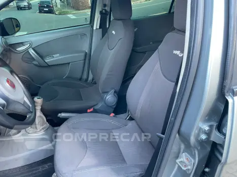 Palio ATTRA./ITÁLIA 1.4 EVO F.Flex 8V 5p