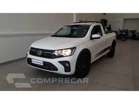 SAVEIRO 1.6 MSI TRENDLINE CS 16V FLEX 2P MANUAL