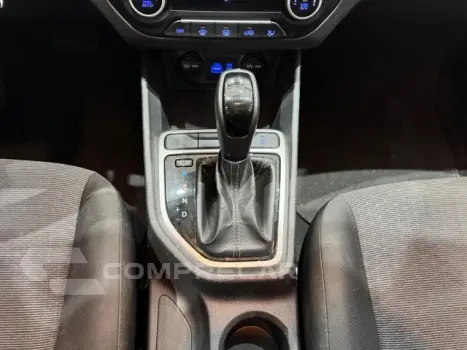 CRETA - 1.6 16V PULSE PLUS AUTOMÁTICO