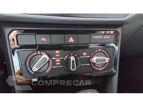 T-CROSS 1.0 200 TSI TOTAL FLEX AUTOMATICO