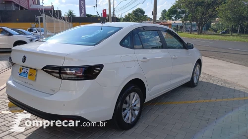 Virtus TSI 1.0