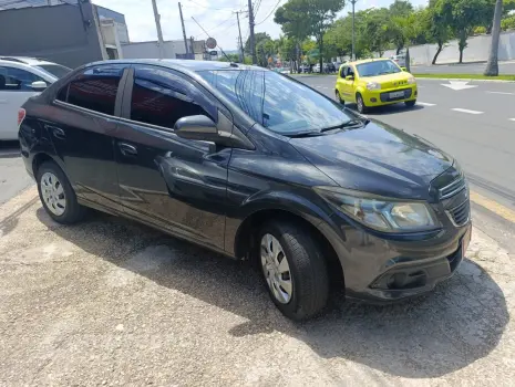 CHEVROLET PRISMA 1.4 MPFI LT 8V 4 portas