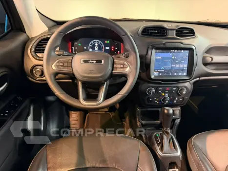 Renegade 1.3 T270 Turbo Flex Longitude At6