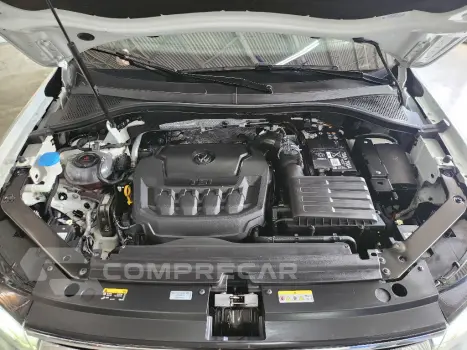 TIGUAN 2.0 300 TSI GASOLINA ALLSPACE R-LINE AUTOMÁTICO