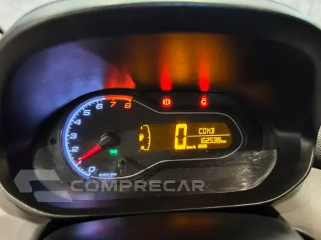 Onix Hatch 1.0 4P FLEX JOY