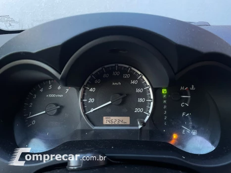 HILUX SW4 2.7 SR 7 Lugares 4X2 16V
