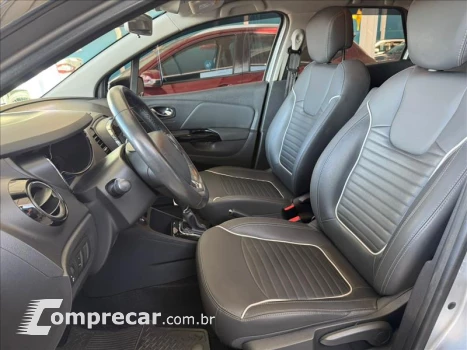 CAPTUR 2.0 16V Intense
