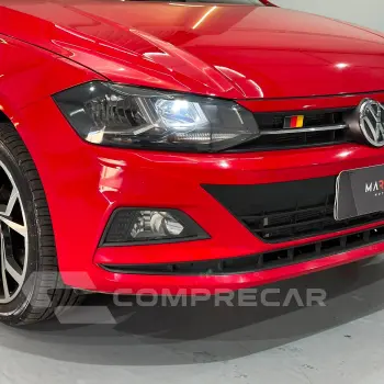 Polo Comfort. 200 TSI 1.0 Flex 12V Aut.