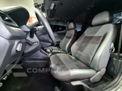 SAVEIRO EXTREME 1.6 FLEX 16V CD