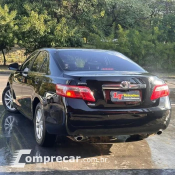 CAMRY XLE