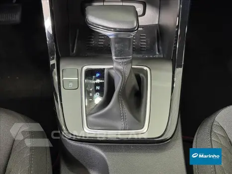 CRETA 1.0 TGDI FLEX LIMITED AUTOMÁTICO