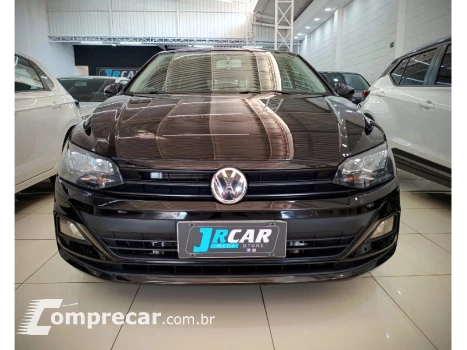 POLO 1.6 MSI TOTAL FLEX AUTOMATICO