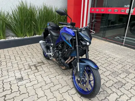 MT-03 ABS