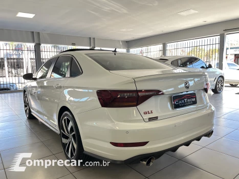 JETTA 2.0 350 TSI GLI