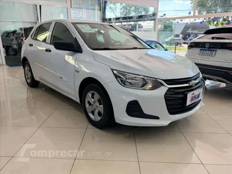 ONIX 1.0 FLEX LT MANUAL