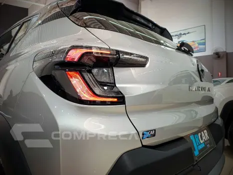 KARDIAN 1.0 TCE FLEX ICONIC EDC