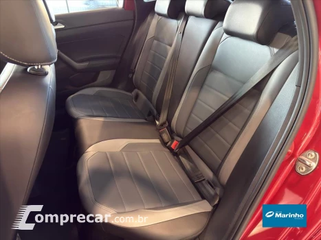 NIVUS 1.0 200 TSI TOTAL FLEX HIGHLINE AUTOMÁTICO