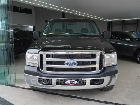 F-250 3.9 XLT 4X2 CS DIESEL 2P MANUAL