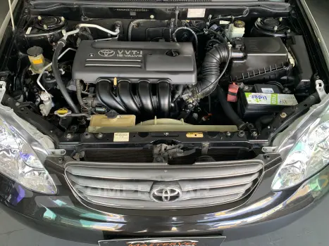 COROLLA 1.8 XEI 16V