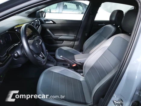 NIVUS 1.0 200 TSI TOTAL FLEX HIGHLINE AUTOMÁTICO