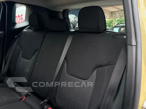 RENEGADE 1.8 16V Sport