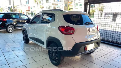 RENAULT KWID 1.0 12V SCE OUTSIDER