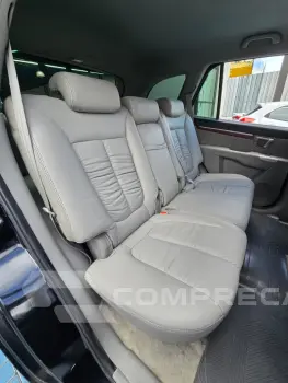 Santa Fe GLS 2.7 V6 4x4TipTronic