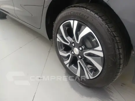 ONIX 1.0 TURBO FLEX PREMIER AUTOMÁTICO