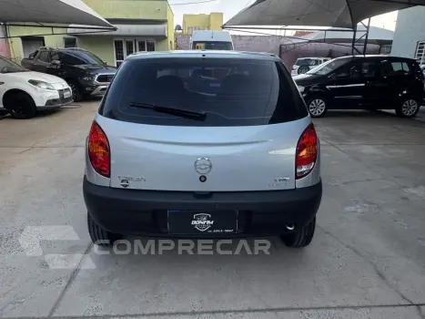Celta 1.0 4P VHC FLEX SPIRIT