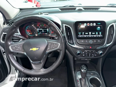 EQUINOX 2.0 16V Turbo LT