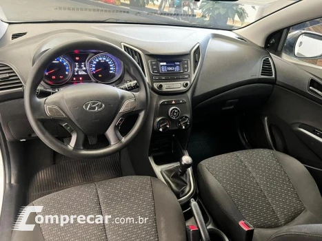 HB20 1.0 12V Comfort