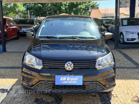 GOL 1.6 MSI Totalflex