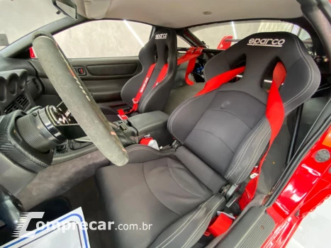 3000 3.0 VR-4 V6 24V GASOLINA 2P MANUAL