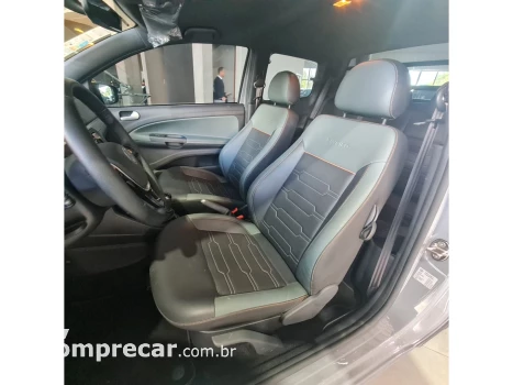 SAVEIRO 1.6 MSI EXTREME CD 16V FLEX 2P MANUAL