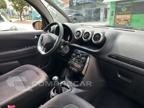 C3 Picasso GLX 1.6 Flex 16V 5p Mec.