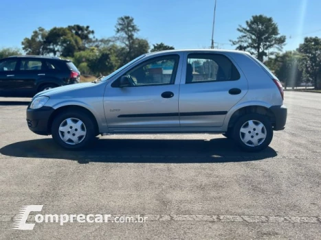 CELTA - 1.0 MPFI LIFE 8V 4P MANUAL
