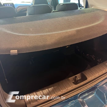 ONIX HATCH LT 1.0 12V TB Flex 5p Mec.
