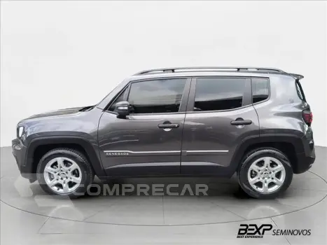 RENEGADE 1.3 T270 Turbo Sport