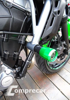 KAWASAKI Z650 ABS