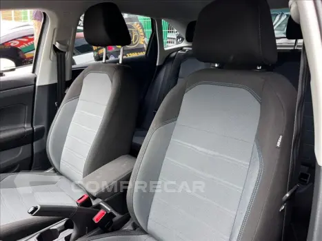 NIVUS 1.0 200 TSI Comfortline