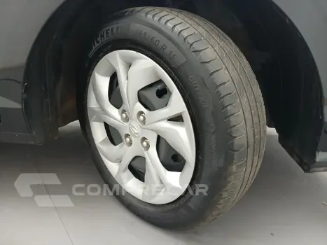 HB20 1.0 12V FLEX COMFORT PLUS MANUAL
