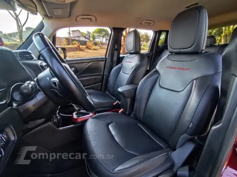 RENEGADE 2.0 16V TURBO DIESEL TRAILHAWK 4P 4X4 AUTOMÁTICO