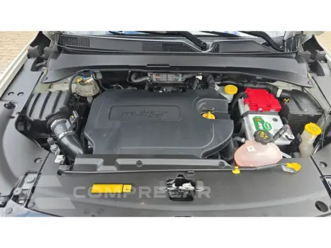 COMPASS 2.0 16V DIESEL LIMITED 4X4 AUTOMÁTICO