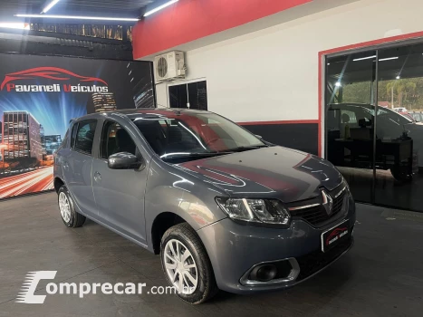 SANDERO 1.0 12V SCE Expression