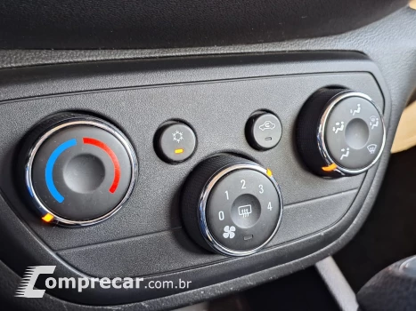 SPIN 1.8 Activ 8V