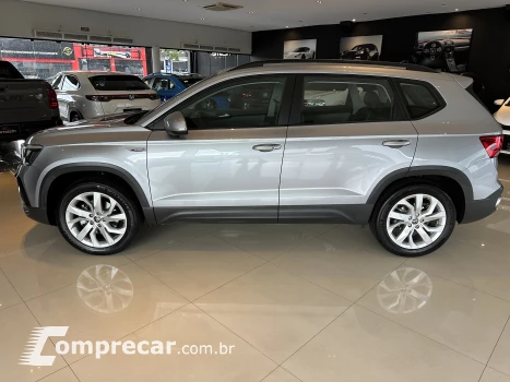 TAOS 1.4 250 TSI Comfortline