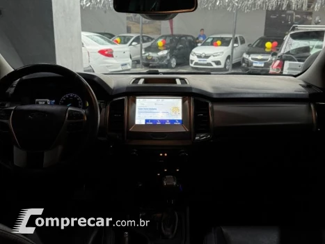 RANGER 3.2 LIMITED 4X4 CD 20V DIESEL 4P AUTOMÁTICO