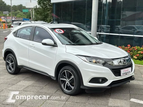 HR-V 1.8 16V FLEX EX 4P AUTOMÁTICO