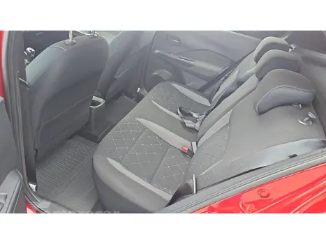 KICKS 1.6 16V FLEXSTART S 4P MANUAL